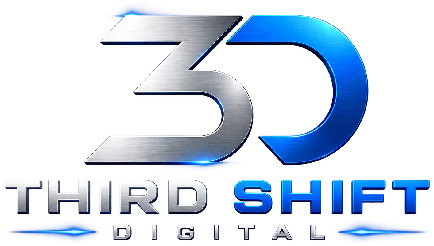 Third Shift Digital